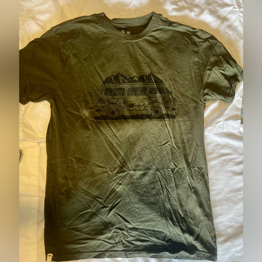 Ten Tree Tshirt